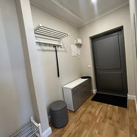 公寓 Pine Cone Cozy