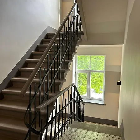 公寓 Pine Cone Cozy *