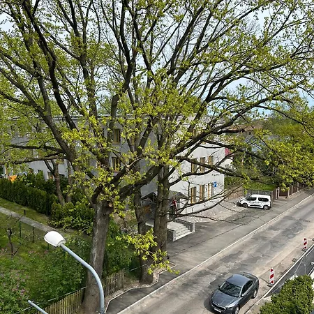 公寓 Pine Cone Cozy