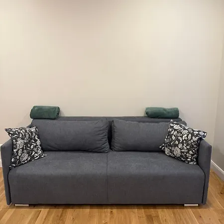 Pine Cone Cozy Apartamento *