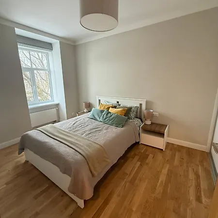 Pine Cone Cozy Apartment Riga