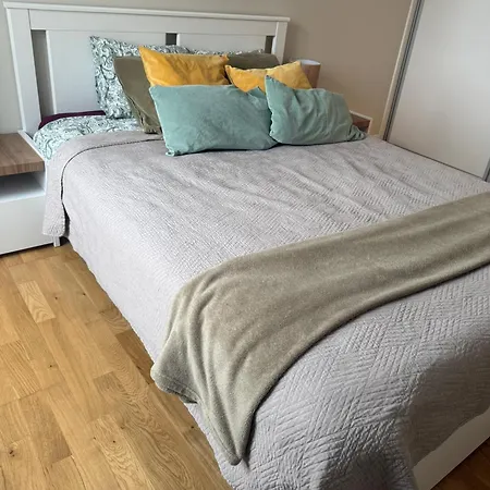 Apartment Pine Cone Cozy