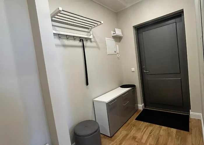 Апартаменты Pine Cone Cozy