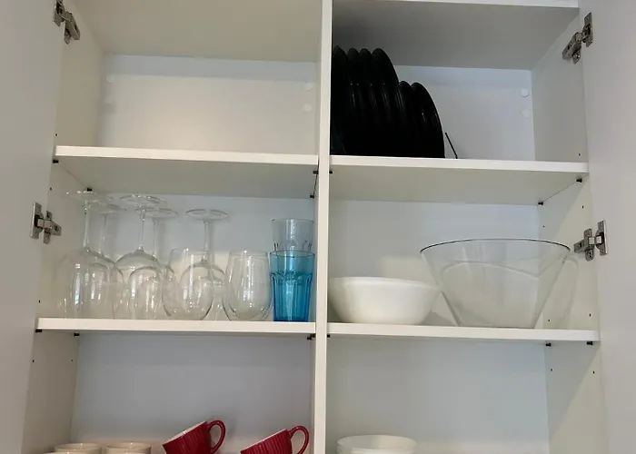 Pine Cone Cozy Apartment Riga