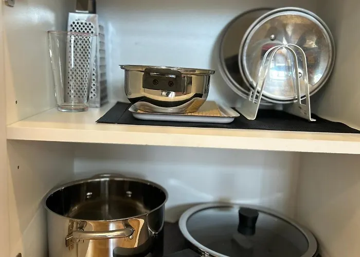 Pine Cone Cozy Рига