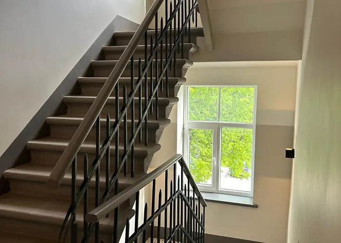 דירה Pine Cone Cozy *