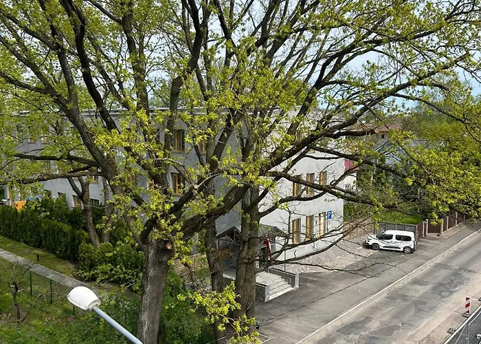 Апартаменты Pine Cone Cozy