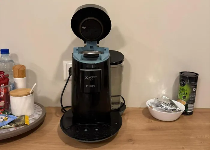 דירה Pine Cone Cozy