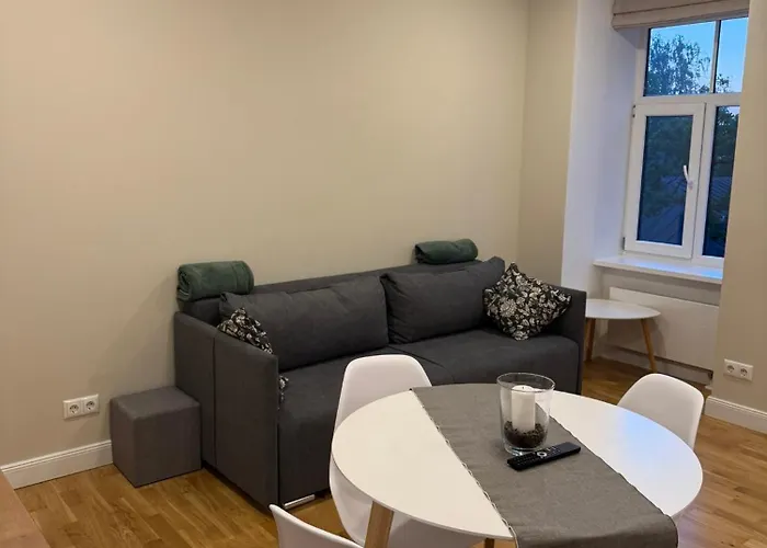 Апартаменты Pine Cone Cozy