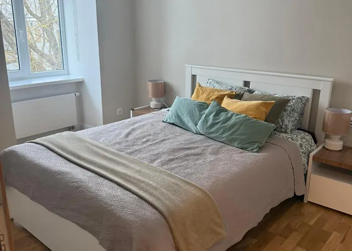 Pine Cone Cozy דירה *