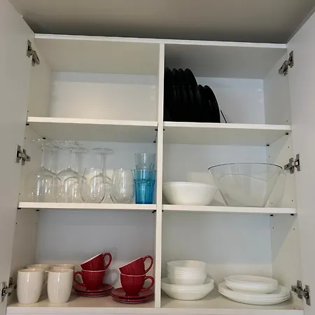 Pine Cone Cozy Appartement Riga