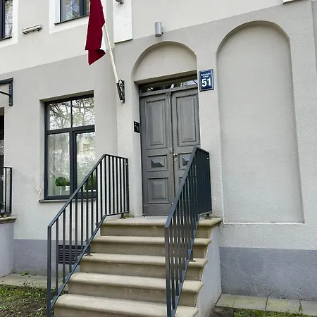 Pine Cone Cozy Appartement