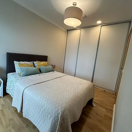 Pine Cone Cozy Appartement