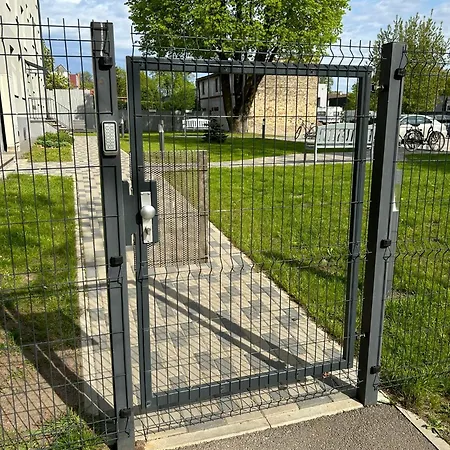 Pine Cone Cozy Appartement Riga