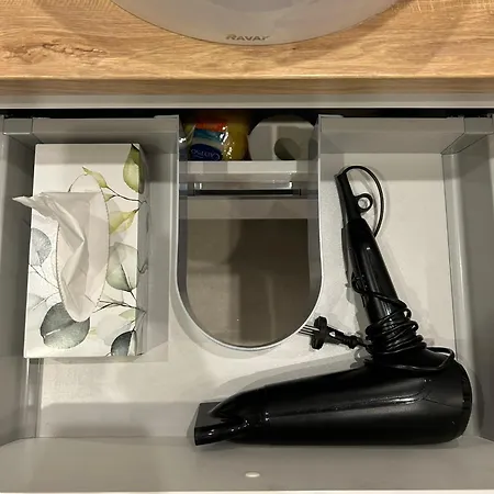 Appartement Pine Cone Cozy Riga