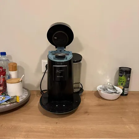 Appartement Pine Cone Cozy